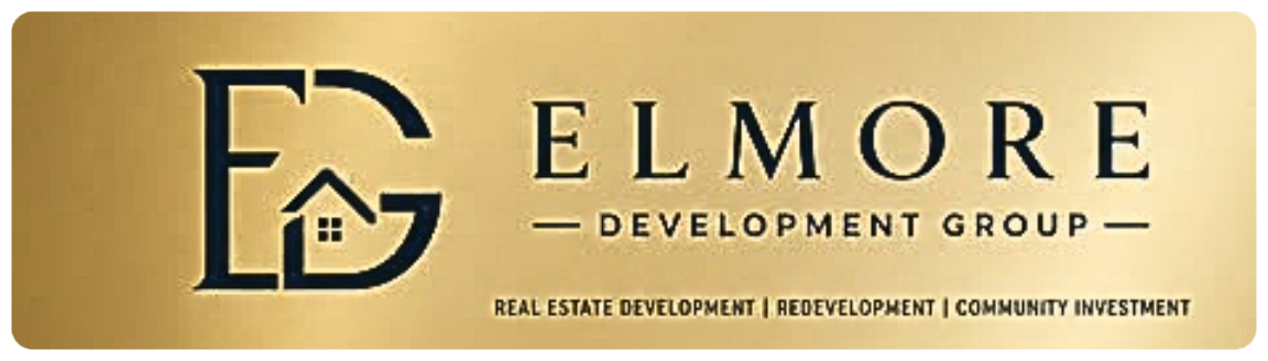 Elmore Development Group LLC logo